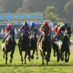 Lush Lips Could Kiss Them Goodbye in Competitive Del Mar Oaks